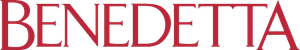 Benedetta — Logos 4