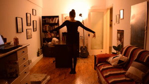 movie image
