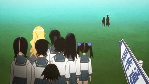 Sayonara Zetsubou Sensei Season 1 Episode 11