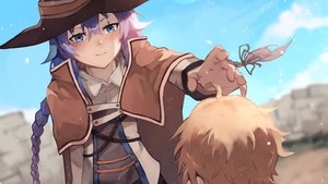 Mushoku Tensei: Jobless Reincarnation ( 2021 )