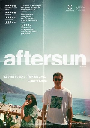 Aftersun (2022)