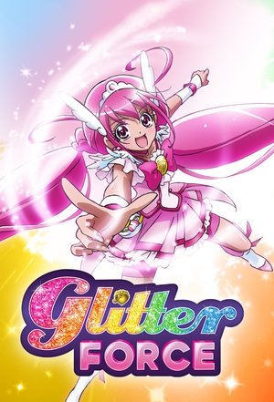 Glitter Force! streaming