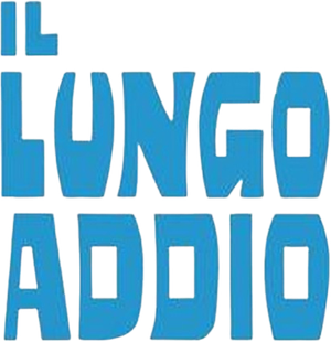 The Long Goodbye — Logos 3
