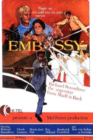 Embassy poster