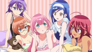 We Never Learn: BOKUBEN ( 2019 )