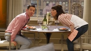 The Odd Couple: 2×2