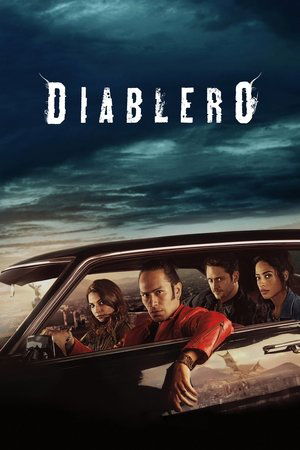 Poster Diablero 2018