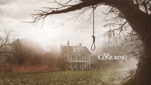 Expediente Warren: The Conjuring