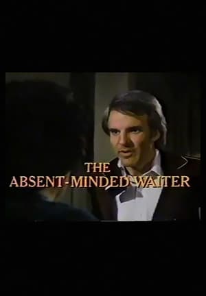 The Absent-Minded Waiter film complet