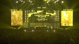 Twenty One Pilots - Bandito Tour Philadelphia