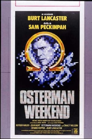 Osterman Weekend 1983