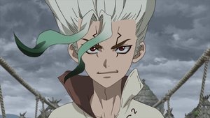 Dr. STONE Season 1 Episode 18