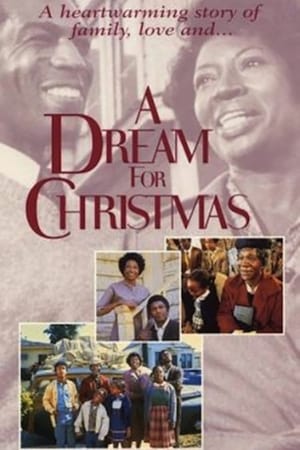 Poster A Dream for Christmas 1973
