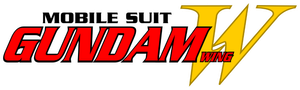 Mobile Suit Gundam Wing