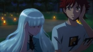 SI-VIS: The Sound of Heroes Episódio 3 Sub Español