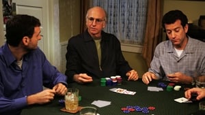 Larry David Temporada 5 Capitulo 4