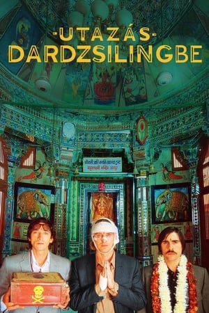 Utazás Dardzsilingbe (2007)