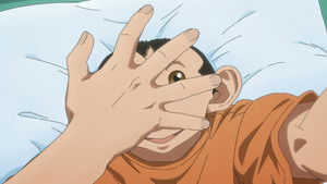 Darwin Jihen Dublado Episódio 12