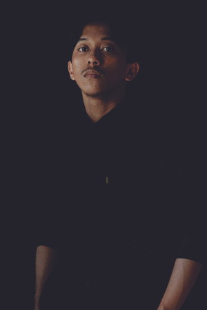 Faishol Rikza portrait