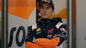 Marc Márquez: All In: 1×5