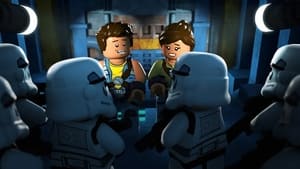 LEGO Star Wars: The Freemaker Adventures A Hero Discovered