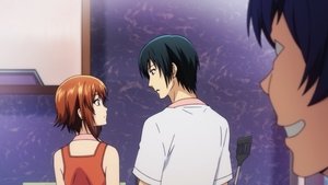 Grand Blue Dreaming: 1×11