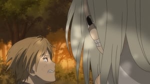 Natsume’s Book of Friends: 3×12