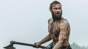 Vikings saison 3 Episode 8
