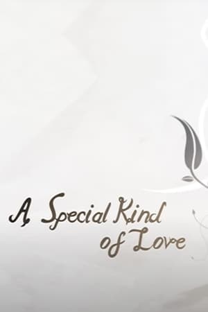 Poster A Special Kind of Love (2008)