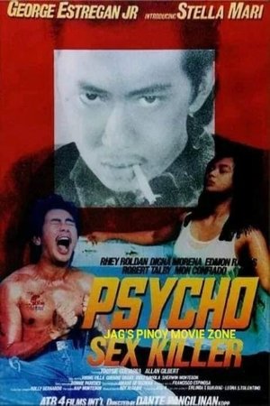 Image Psycho Sex Killer