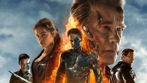 Terminator Genisys (2015)