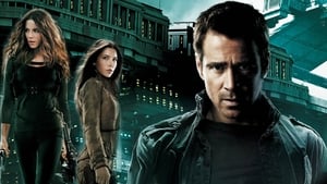 Total Recall (2012) Hindi Dubbed