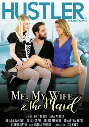 Me, My Wife and the Maid