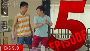 Better Days: 1×5