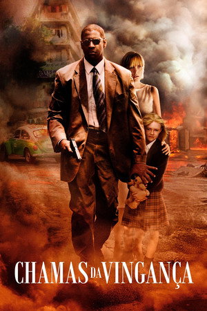Man on Fire 116