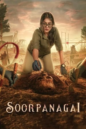 Poster Soorpanagai (2023)