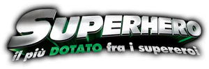Superhero - Il più dotato fra i supereroi