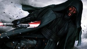 La guerra de las galaxias. Episodio I: La amenaza fantasma