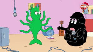 Barbapapa: One Big Happy Family!: 2×34
