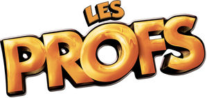 Les Profs — Logos 1