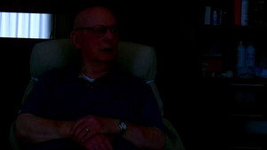 Portrait de mon grand-père maternel