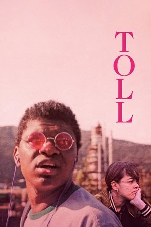 Poster Toll (2023)