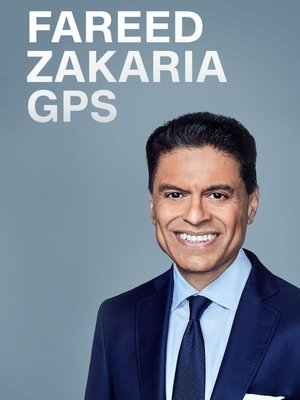 Image Fareed Zakaria GPS