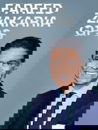 Fareed Zakaria GPS image