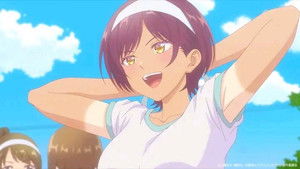 Osananajimi to wa Love Comedy ni Naranai Cap 11