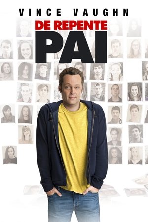 De Repente Pai Torrent De Repente Pai Torrent, Download, movie, filme, poster