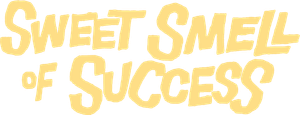 Sweet Smell of Success — Logos 6