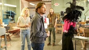 Rectify 4 x Episodio 1