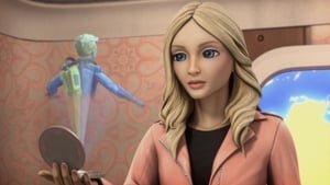 Thunderbirds Are Go!: 3×10