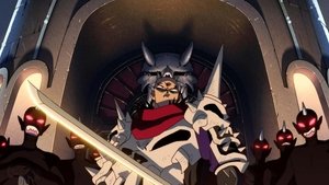 YAIBA: Samurai Legend: 1×11